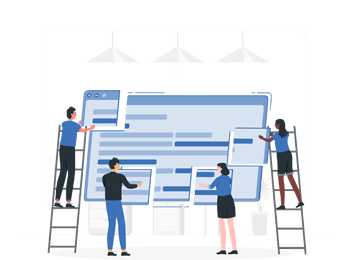 kerala business login poster