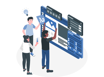 kerala business login poster