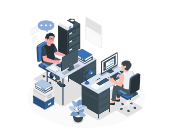 kerala business login poster